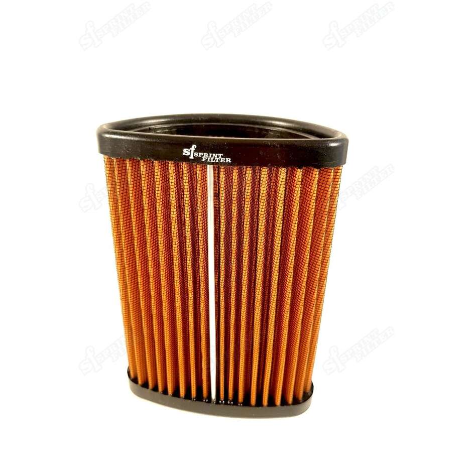 SprintFilter P08 Motorrad-Luftfilter für MOTO MORINI 11 1/2 (2013 - 2017)