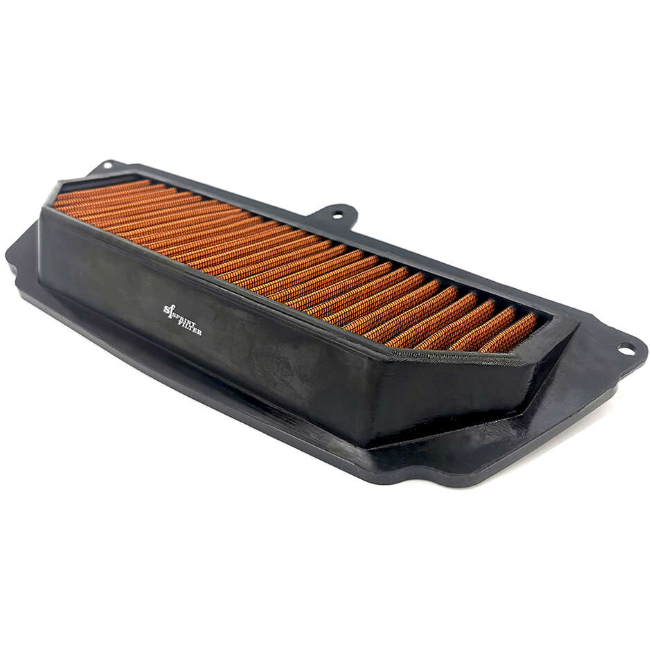 SprintFilter P08 QJ MOTOR SRK RR 800 Motorrad-Luftfilter (2024-2026)