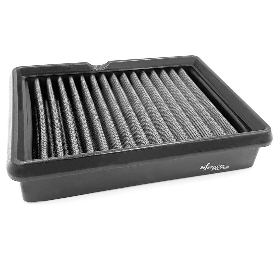 SprintFilter T12 CF MOTO MT SPORT 800 Motorcycle Air Filter (2022-2026); MT TOURING 800 (2022-2025)