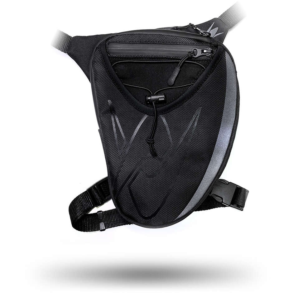 Spyke Aero Bag Sac de jambe étanche