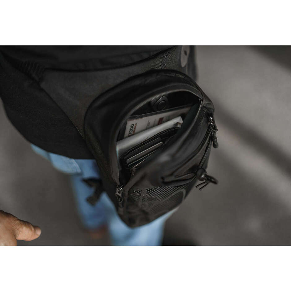 Spyke Aero Bag Waterproof Leg Bag