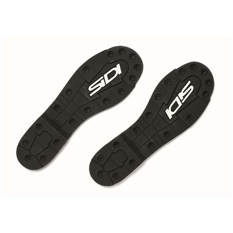 SRS Sole Replacement Cross Motorcycle Boots Sidi Crossfire 2 and X-3 SRS