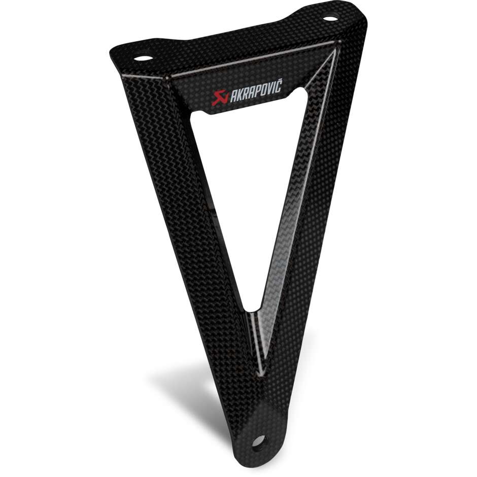 Staffa Per Scarico Akrapovic P-MBH10SO2 Specifica Per HONDA CBR1000RR-R Fireblade/SP (20-25)