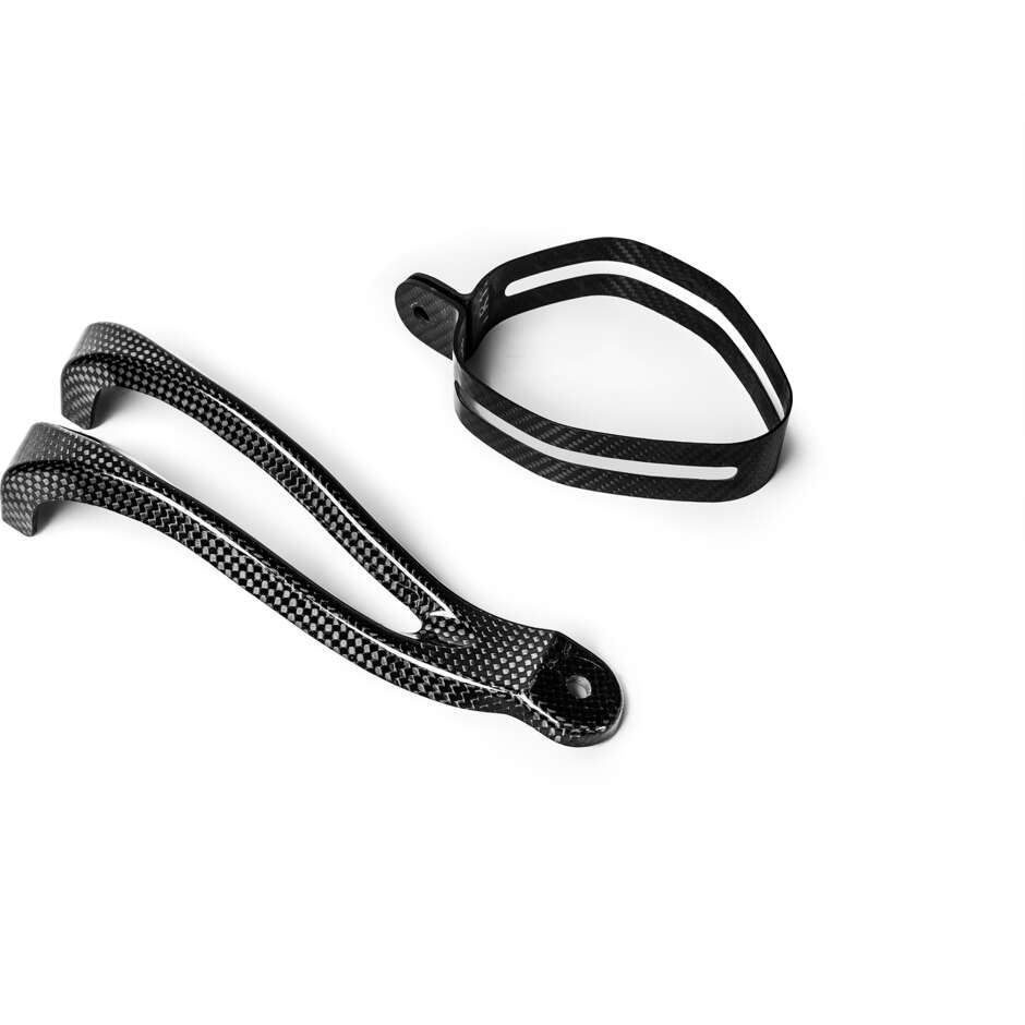 Staffa Per Scarico Akrapovic P-MBY10E2 TRACK DAY Specifica P taglia un