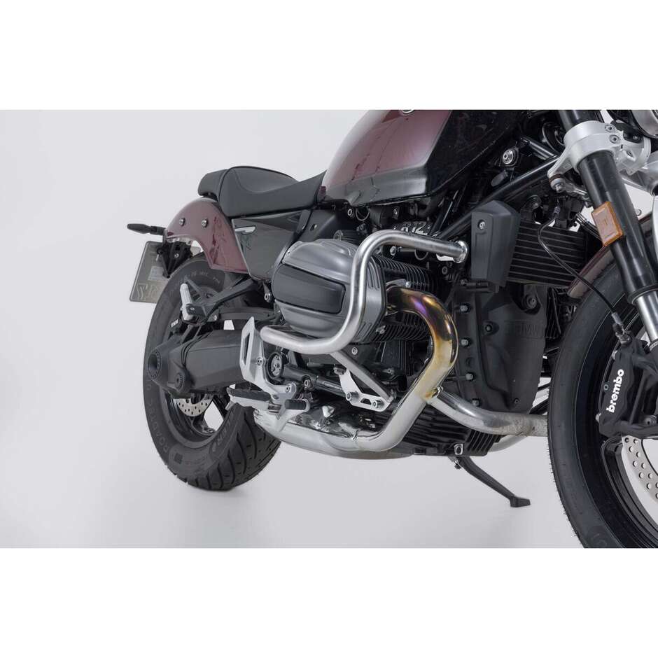 Stainless Steel Engine Protection Bar Sw-Motech SBL.07.968.10100 For BMW R12/R12NineT (23-25)