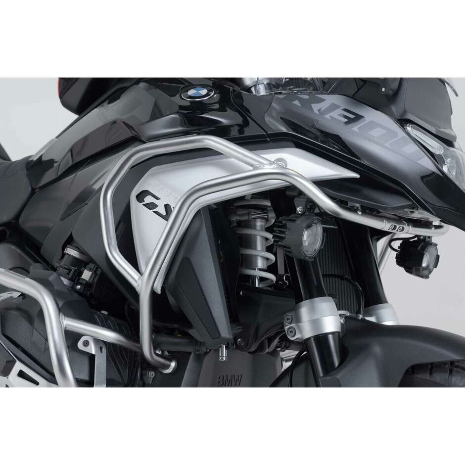 Stainless Steel Upper Crash Bar Sw-Motech SBL.07.975.10300 For BMW R1300GS (23-25)
