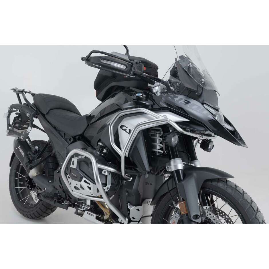 Stainless Steel Upper Crash Bar Sw-Motech SBL.07.975.10300 For BMW R1300GS (23-25)