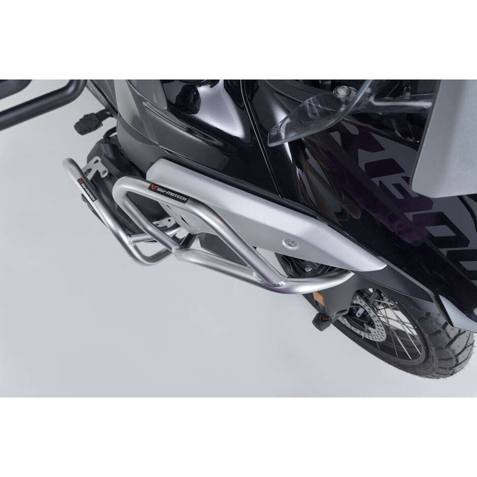 Stainless Steel Upper Crash Bar Sw-Motech SBL.07.975.10300 For BMW R1300GS (23-25)