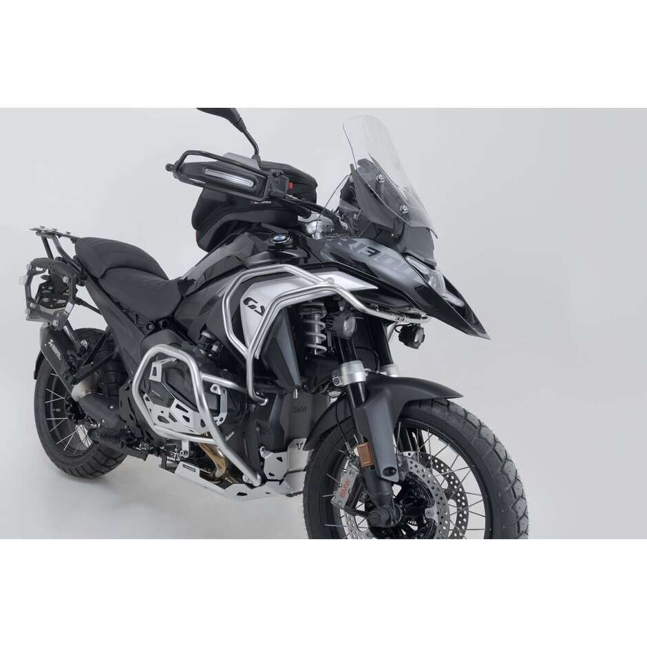 Stainless Steel Upper Crash Bar Sw-Motech SBL.07.975.10300 For BMW R1300GS (23-25)
