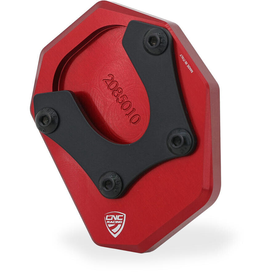 Stand Base BM601 Moto Guzzi CNC Racing Red