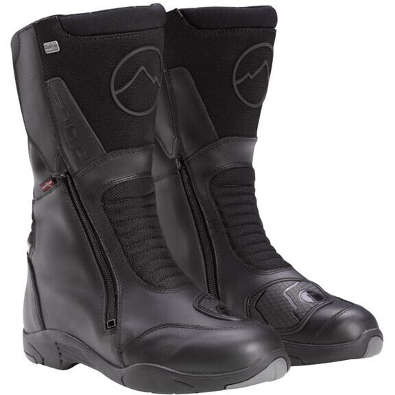 Stavali Moto Touring Esby Nero taglia 48