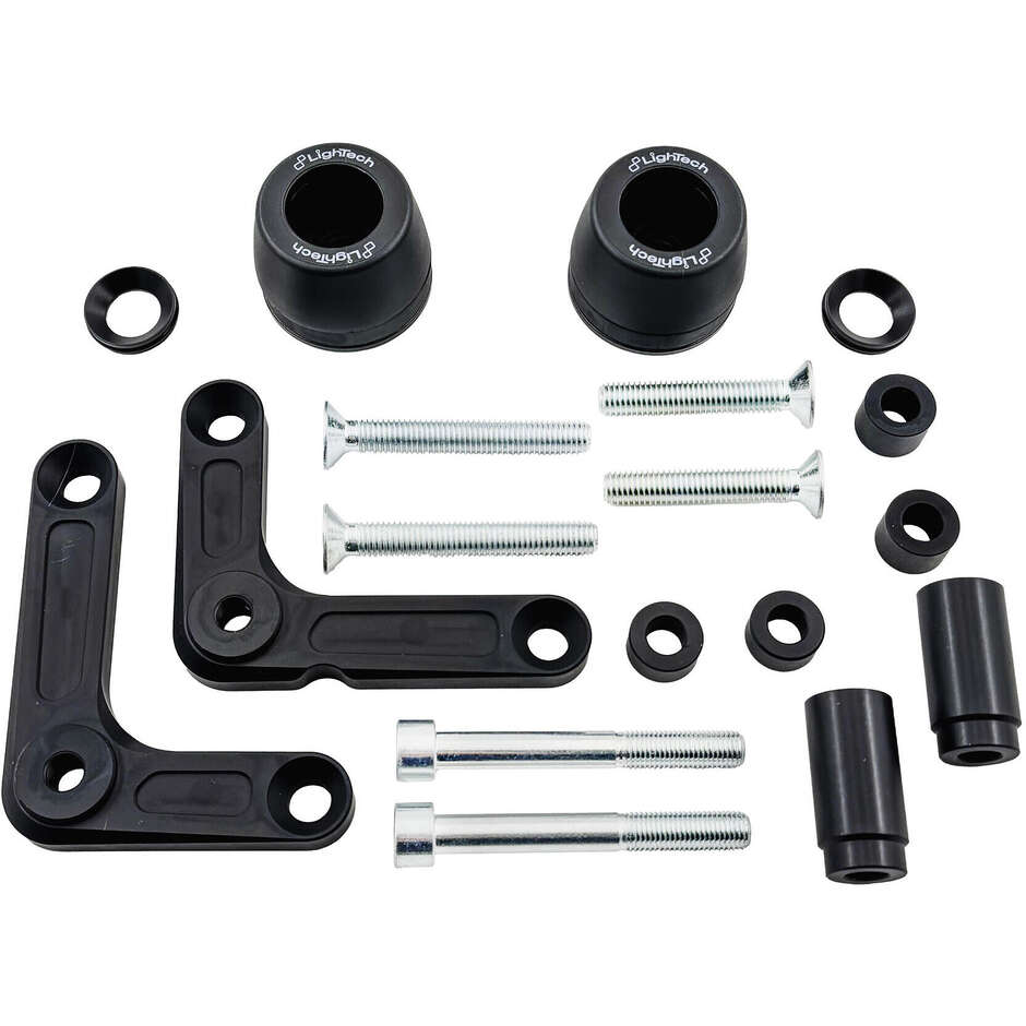 STEKT204 Kit de protection de cadre de suspension spécifique pour KTM 790 (2018-19)