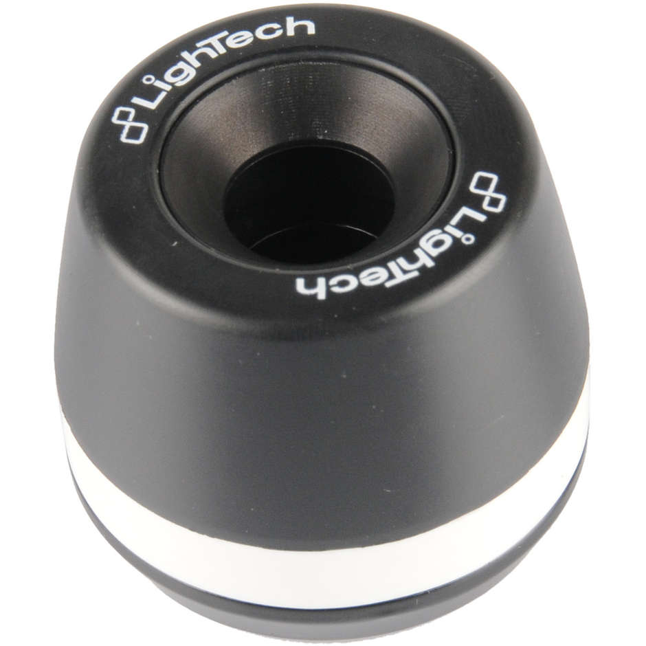 STEYA203 Fahrwerksschutz-Kit speziell für Yamaha R6 (2006-07)