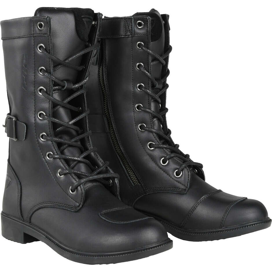 Stivale Moto Donna Virginia taglia 36