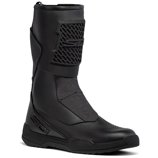Stivale Moto Touring ORION GTX Nero taglia 47
