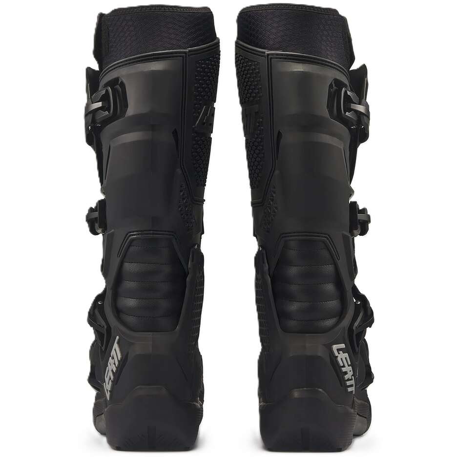 Stivali Moto 4.5 HydraDri Evo Leatt Nero