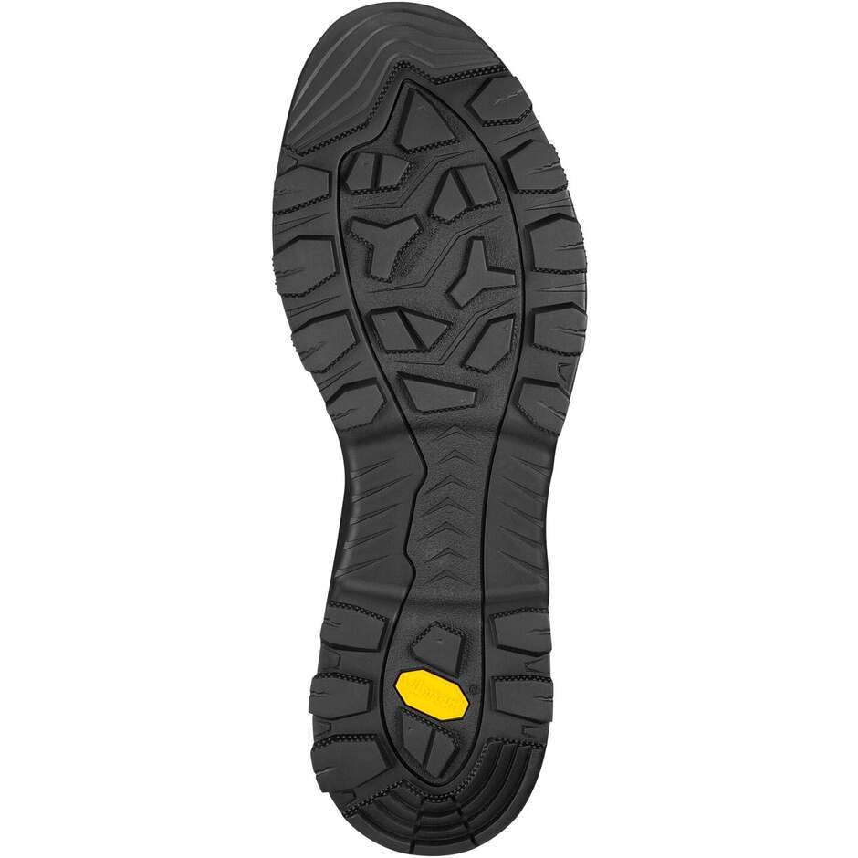 Stivali Moto Adventure Forma ADVENTURE AIR Dry Marrone
