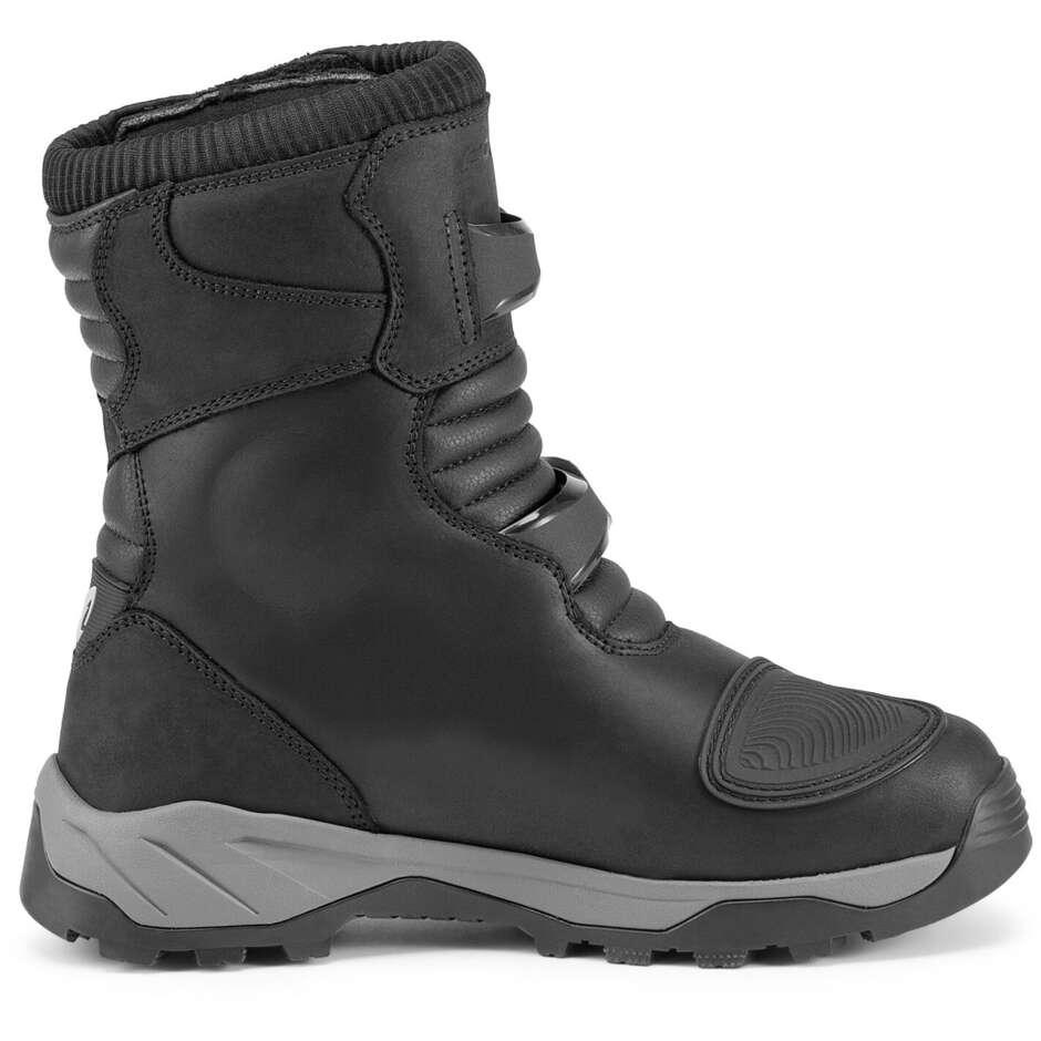 Stivali Moto Adventure Forma ADVENTURE PRO LOW Dry Nero