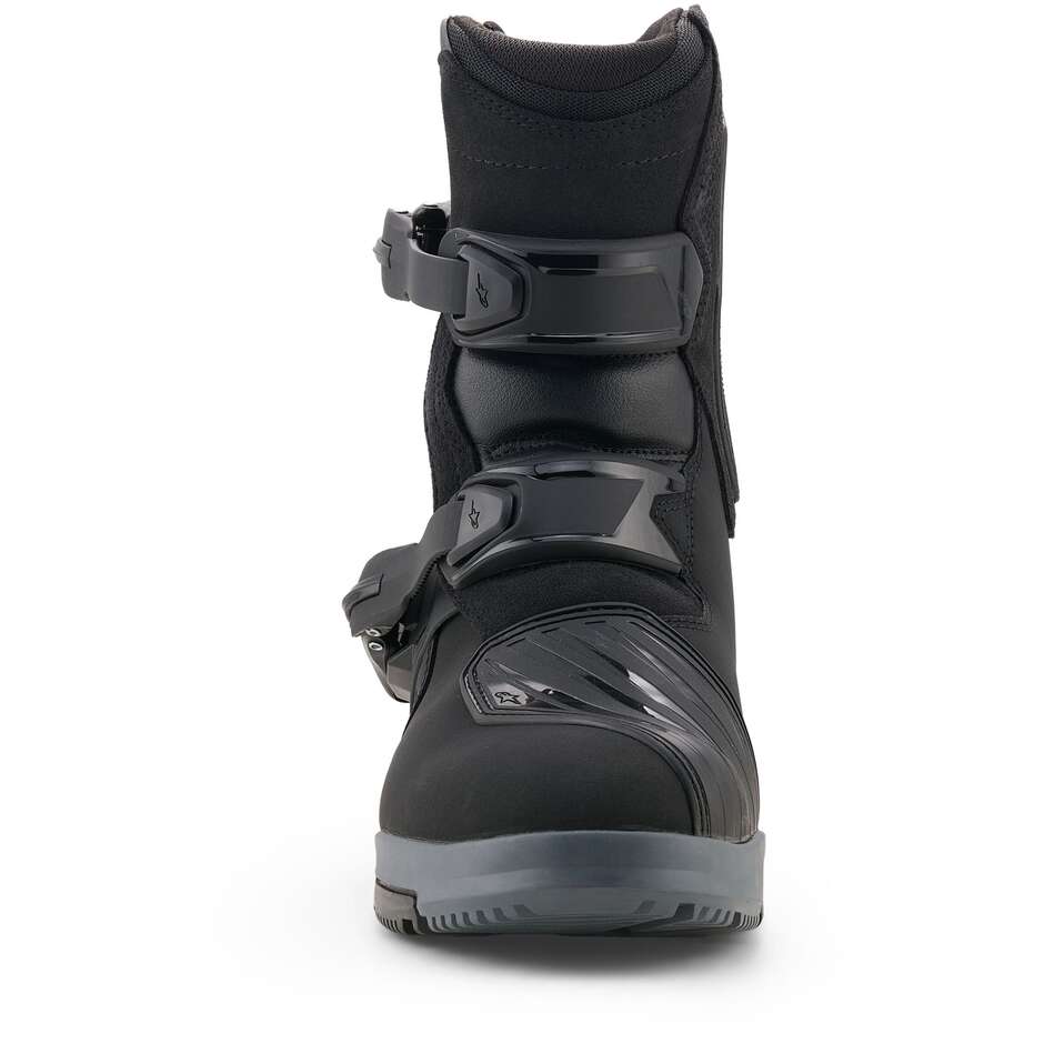 Stivali Moto Alpinestars BELIZE V2 DRYSTAR Nero