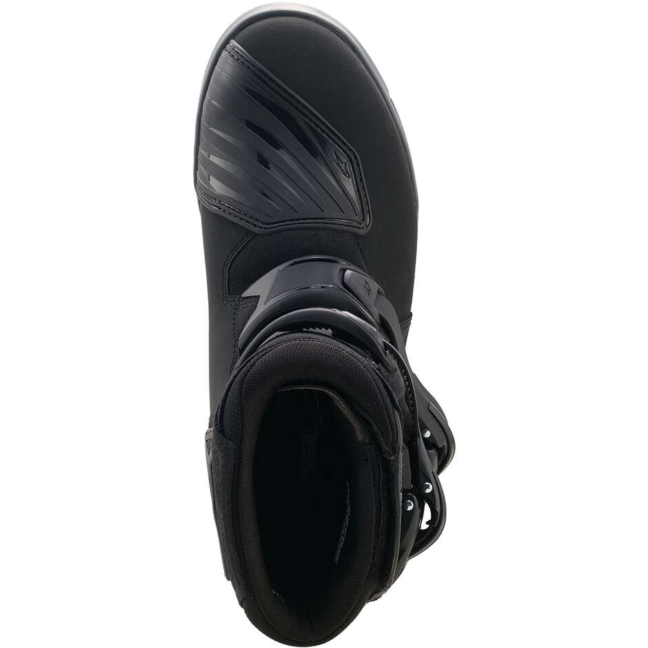 Stivali Moto Alpinestars BELIZE V2 DRYSTAR Nero