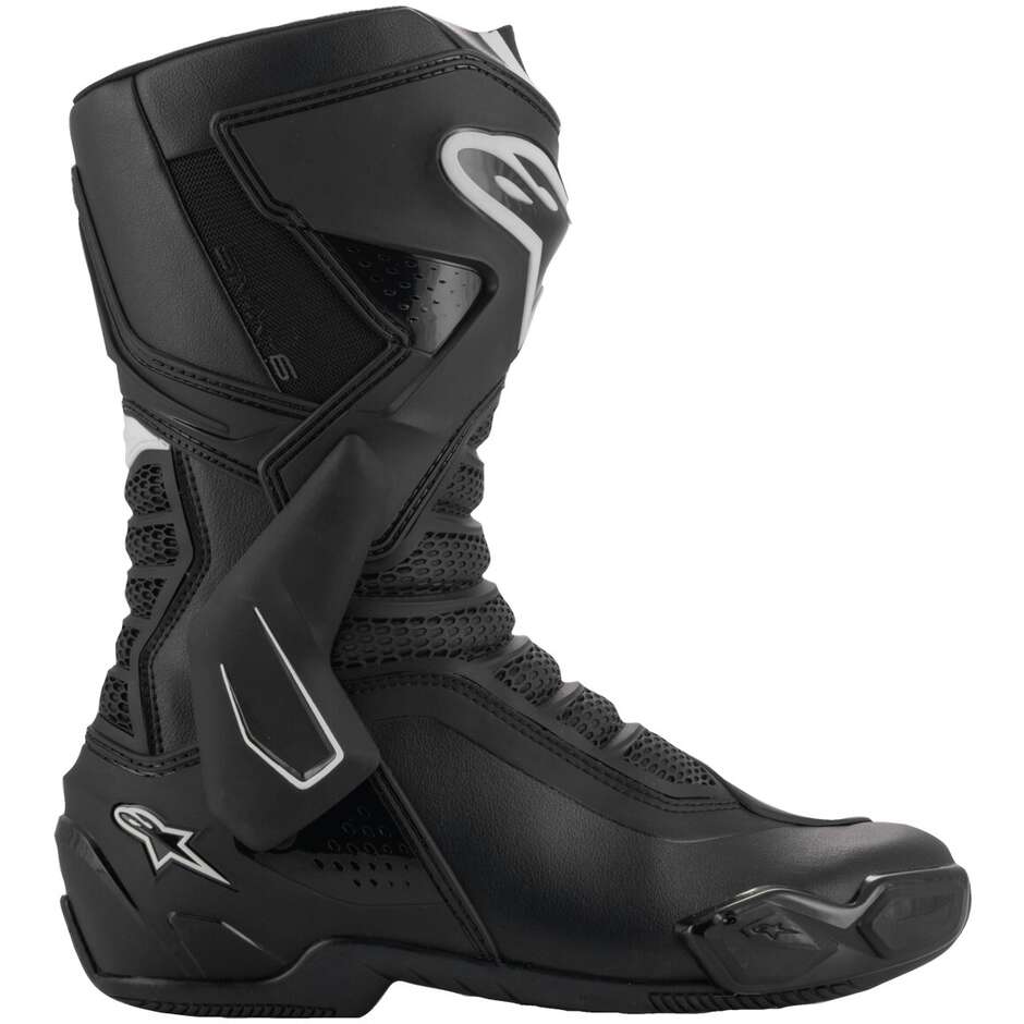 Stivali Moto Alpinestars SMX-6 V3 Nero Bianco
