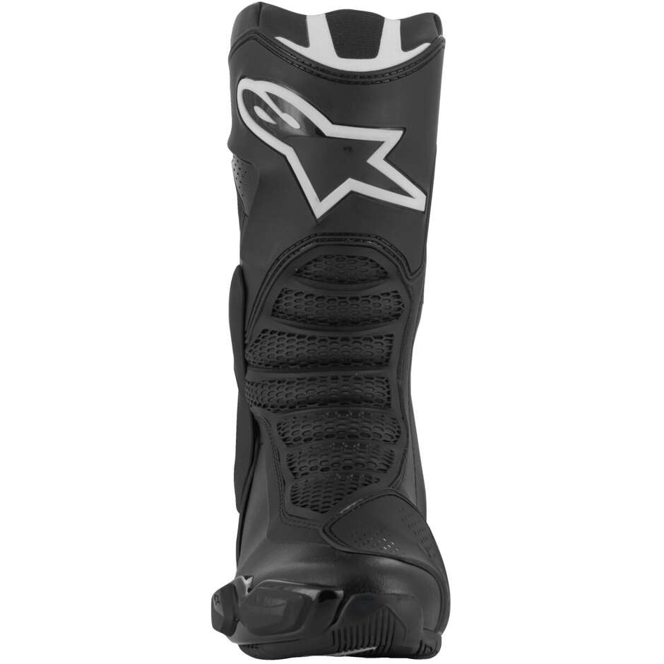 Stivali Moto Alpinestars SMX-6 V3 Nero Bianco