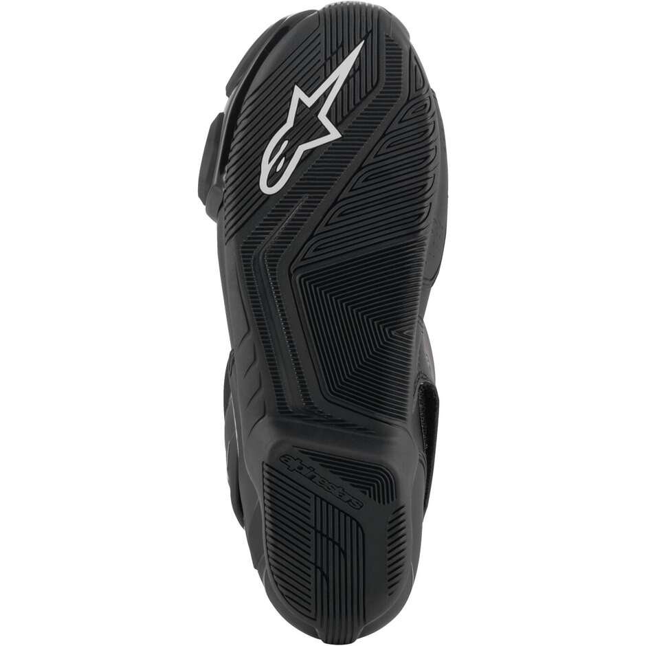 Stivali Moto Alpinestars SMX-6 V3 Nero Bianco