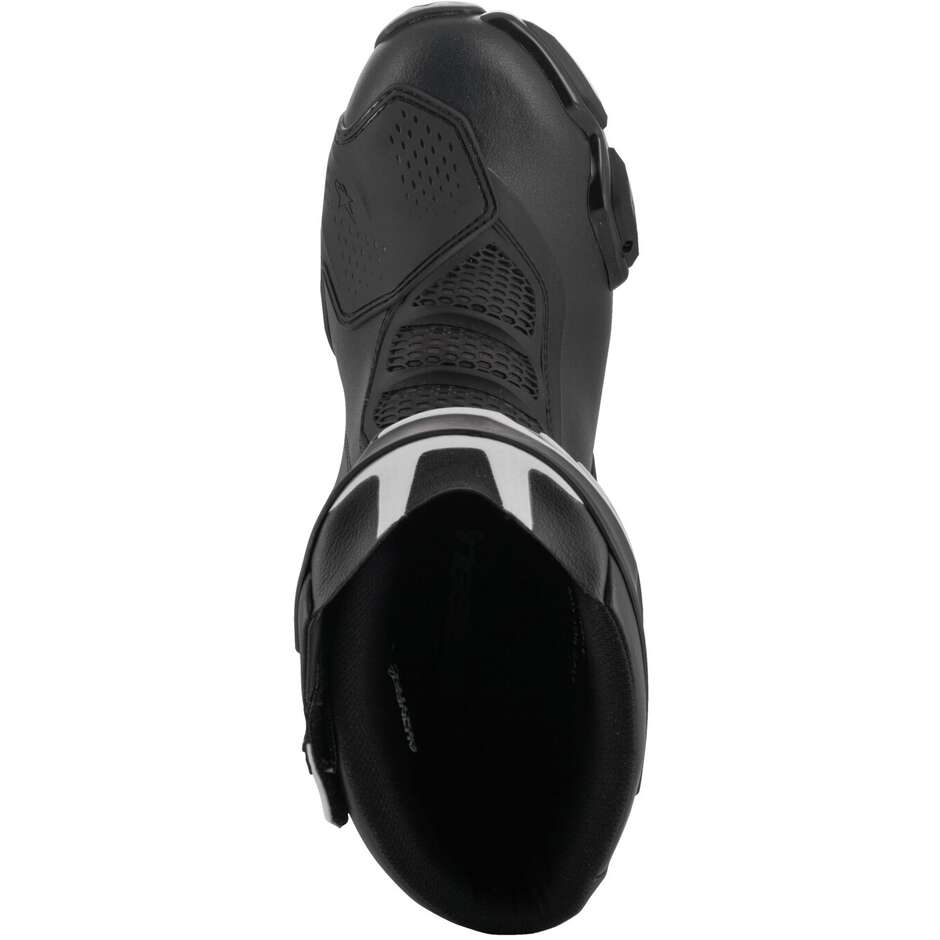 Stivali Moto Alpinestars SMX-6 V3 Nero Bianco