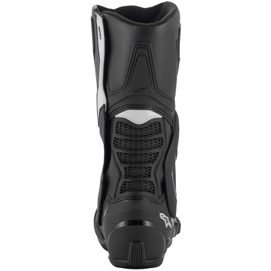 Stivali Moto Alpinestars SMX-6 V3 Nero Bianco