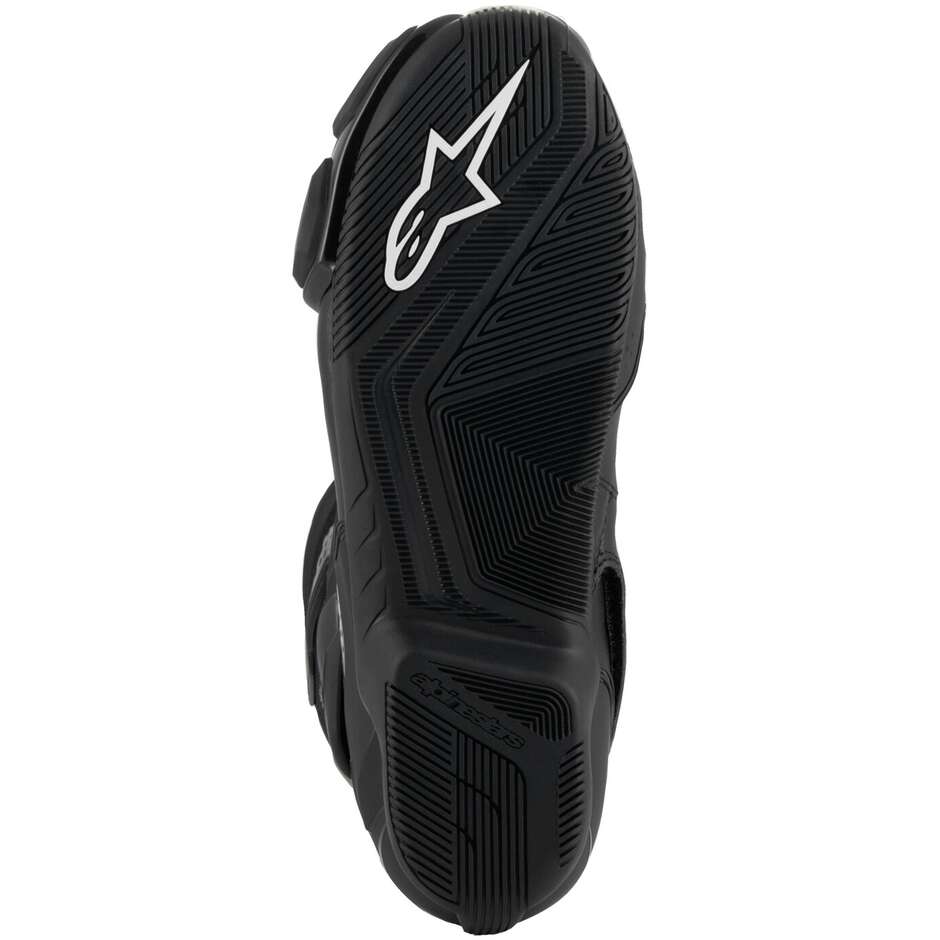 Stivali Moto Alpinestars SMX-6 V3 Nero