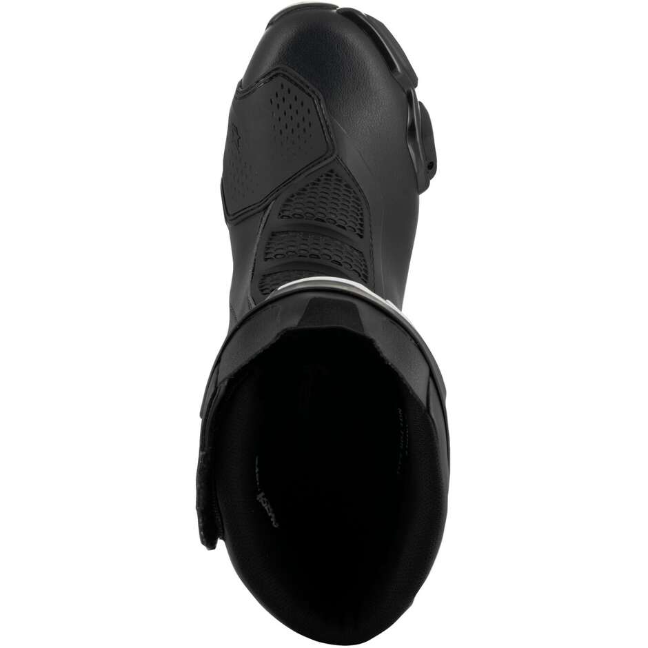Stivali Moto Alpinestars SMX-6 V3 Nero