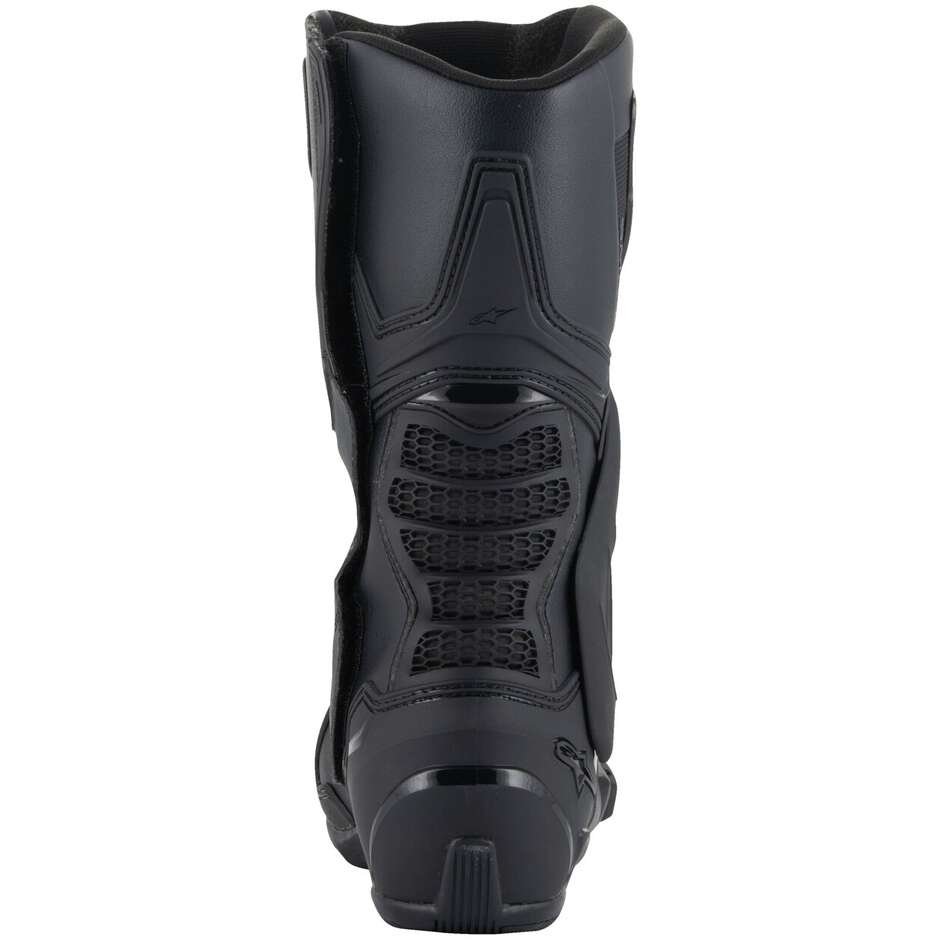 Stivali Moto Alpinestars SMX-6 V3 Nero