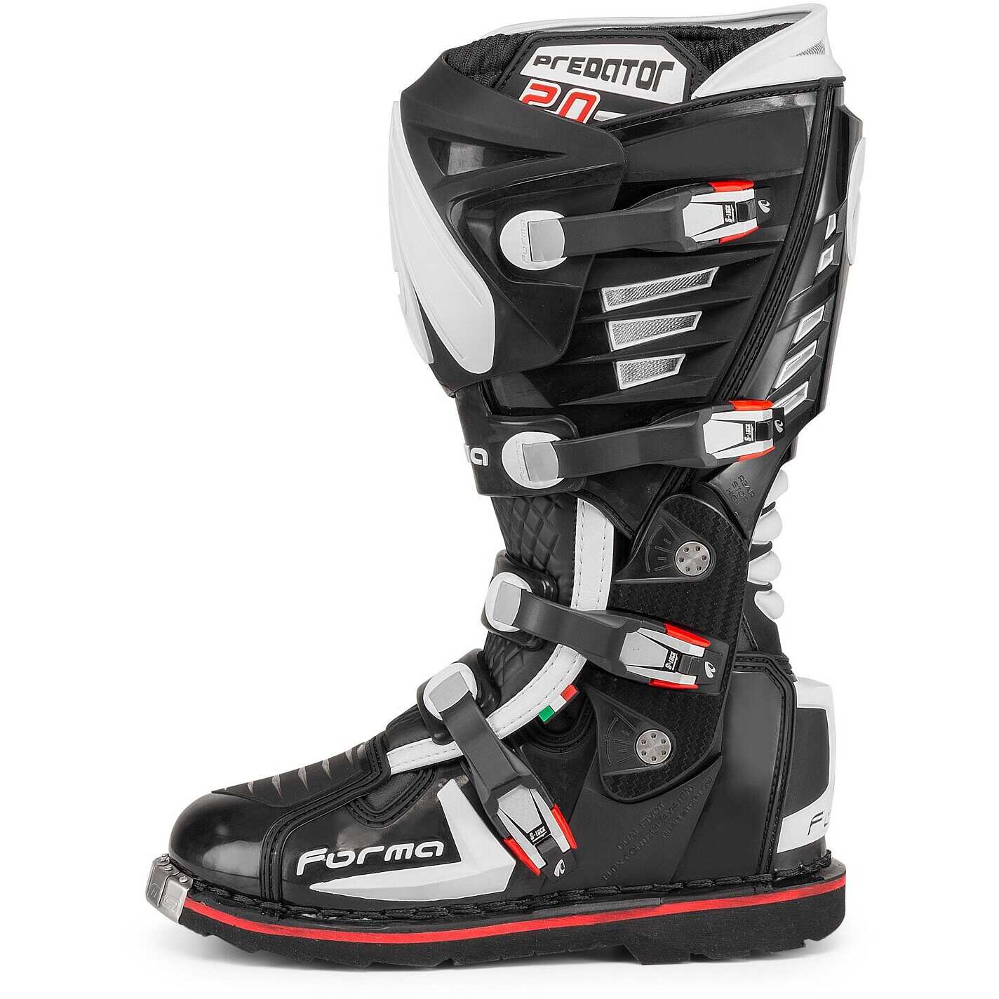 ISJRJF Copri Forcella Forcelle Moto Kit Di Copertura In Gomma Speciale - Foto 6