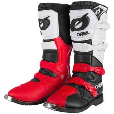 TCX Explorer.4 Stivali Moto uomo nero, 191,90 €