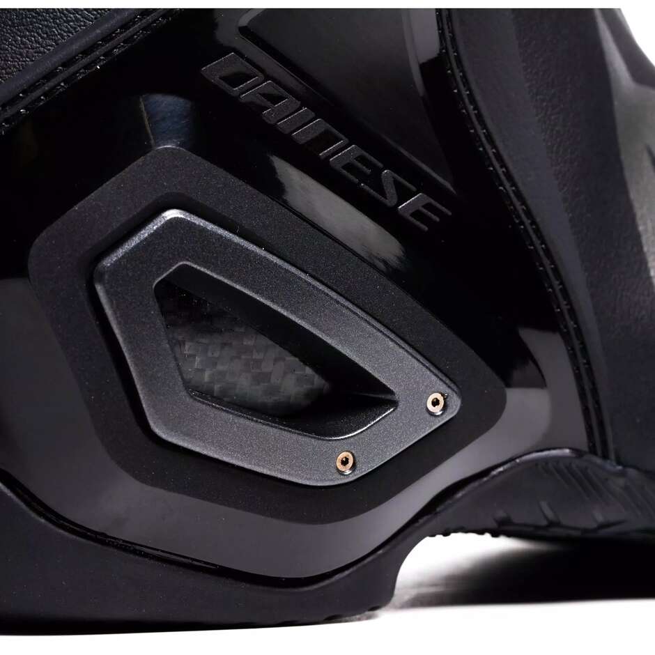 Stivali Moto Dainese AXIAL 2 # Nero