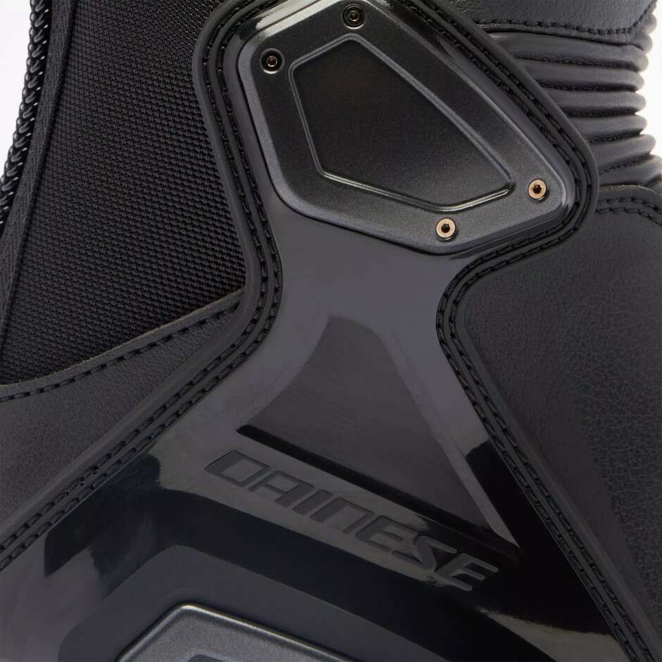 Stivali Moto Dainese AXIAL 2 # Nero