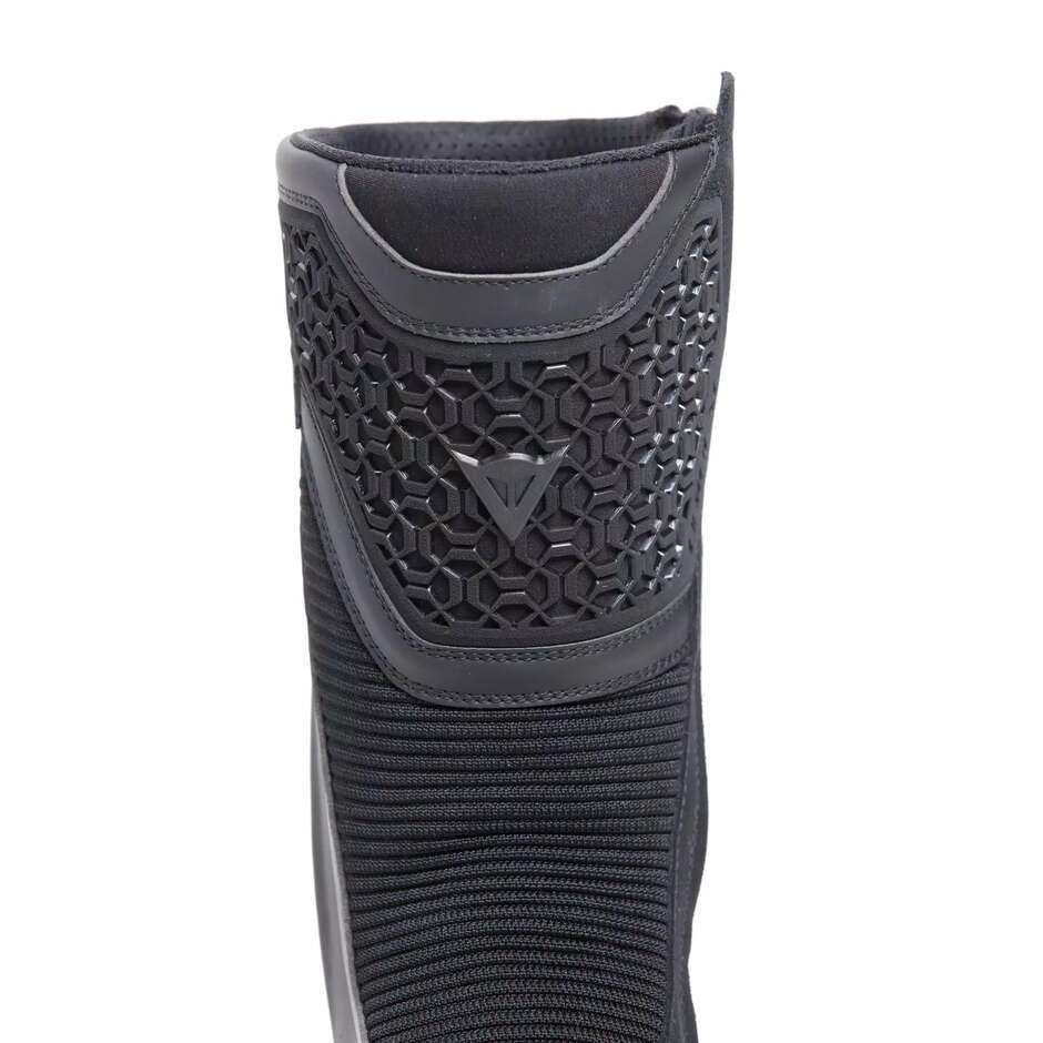 Stivali Moto Dainese FREELAND 2 GORE-TEX # Nero