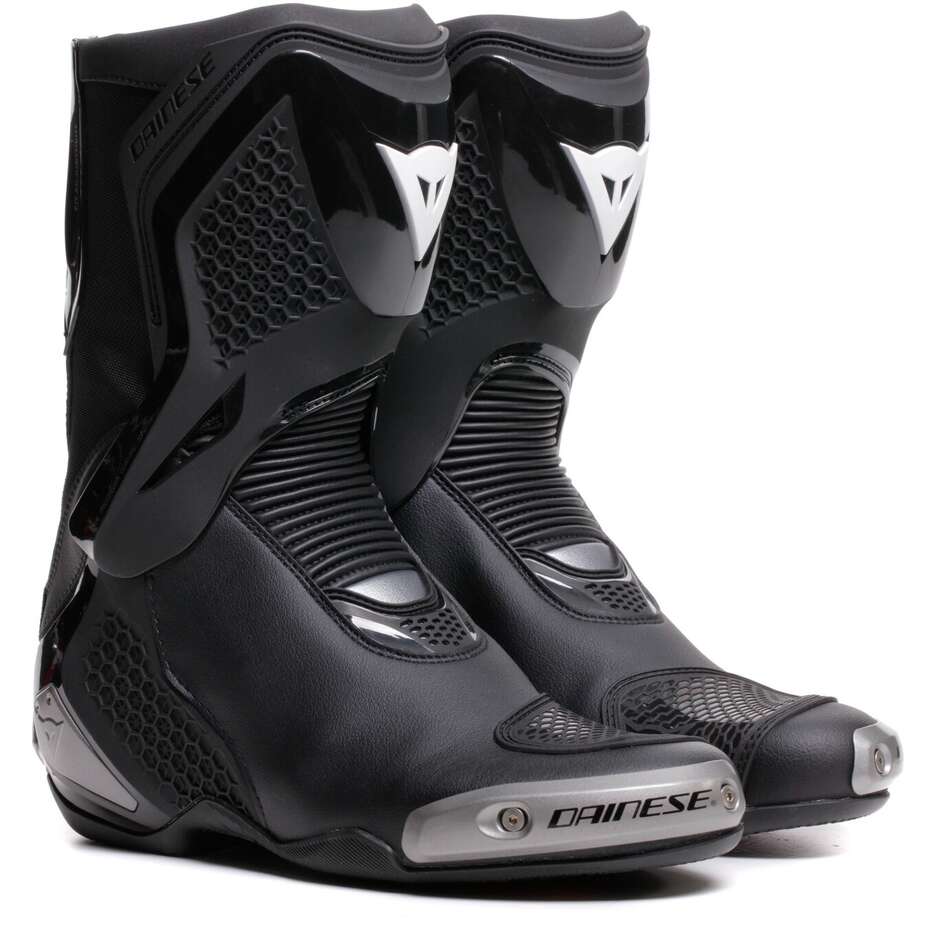 Stivali Moto Dainese TORQUE 4 Nero Nero