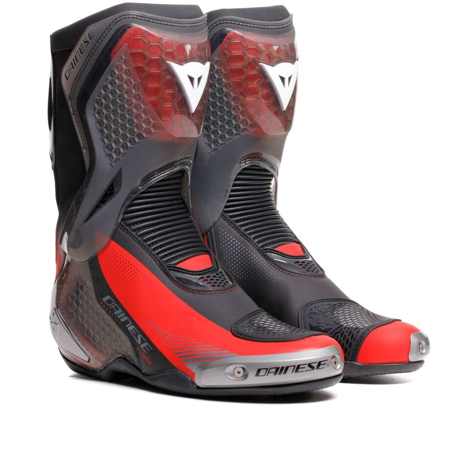 Maglietta linea HK Army HSTL - Lava - Rosso/Nero Maglietta linea HK Army HSTL - Lava - Rosso/Nero