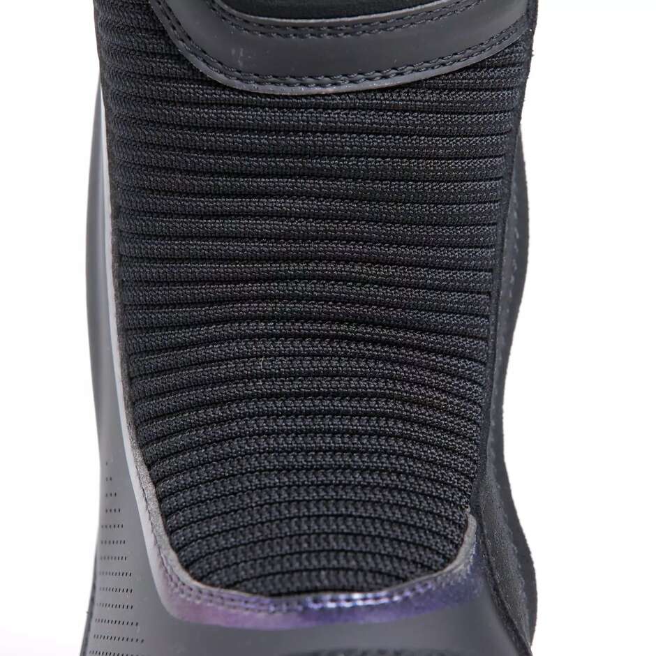 Stivali Moto Donna Dainese FREELAND 2 GORE-TEX WMN # Nero