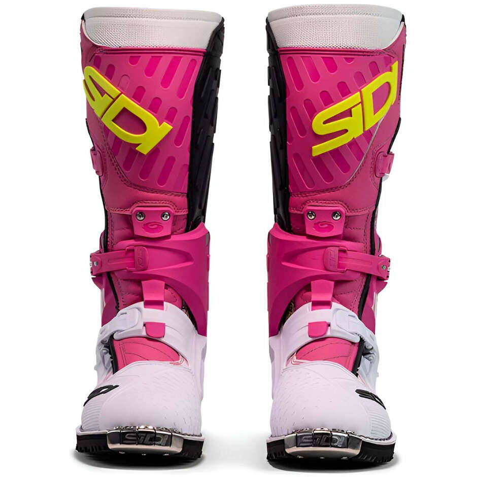 Stivali Moto Enduro Sidi CROSSAIR HDEND BB001