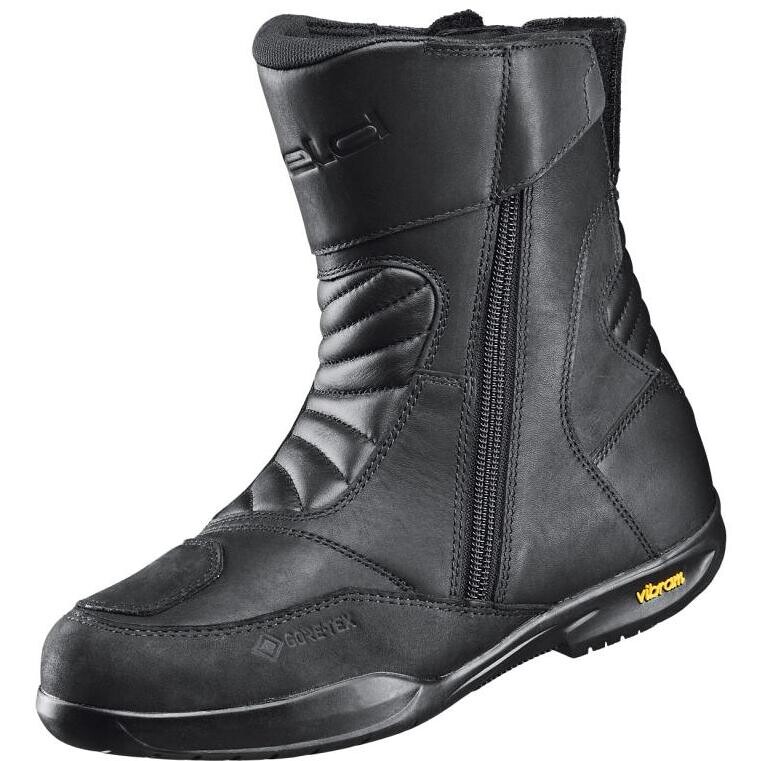Stivali Moto Annone GTX 2 Nero taglia 43