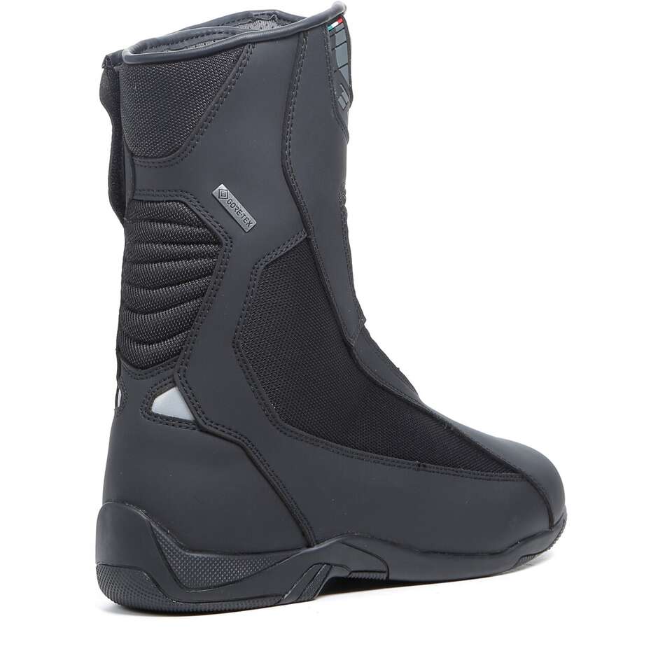 Stivali Moto in Gore-tex Tcx EXPLORER.4 GTX # Nero