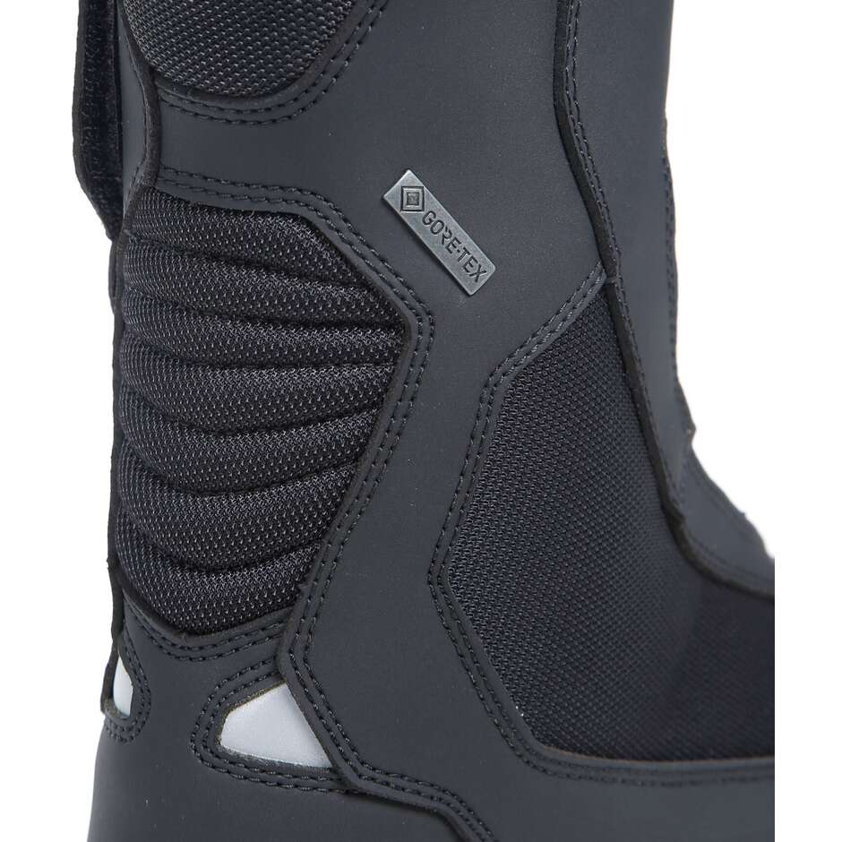 Stivali Moto in Gore-tex Tcx EXPLORER.4 GTX # Nero
