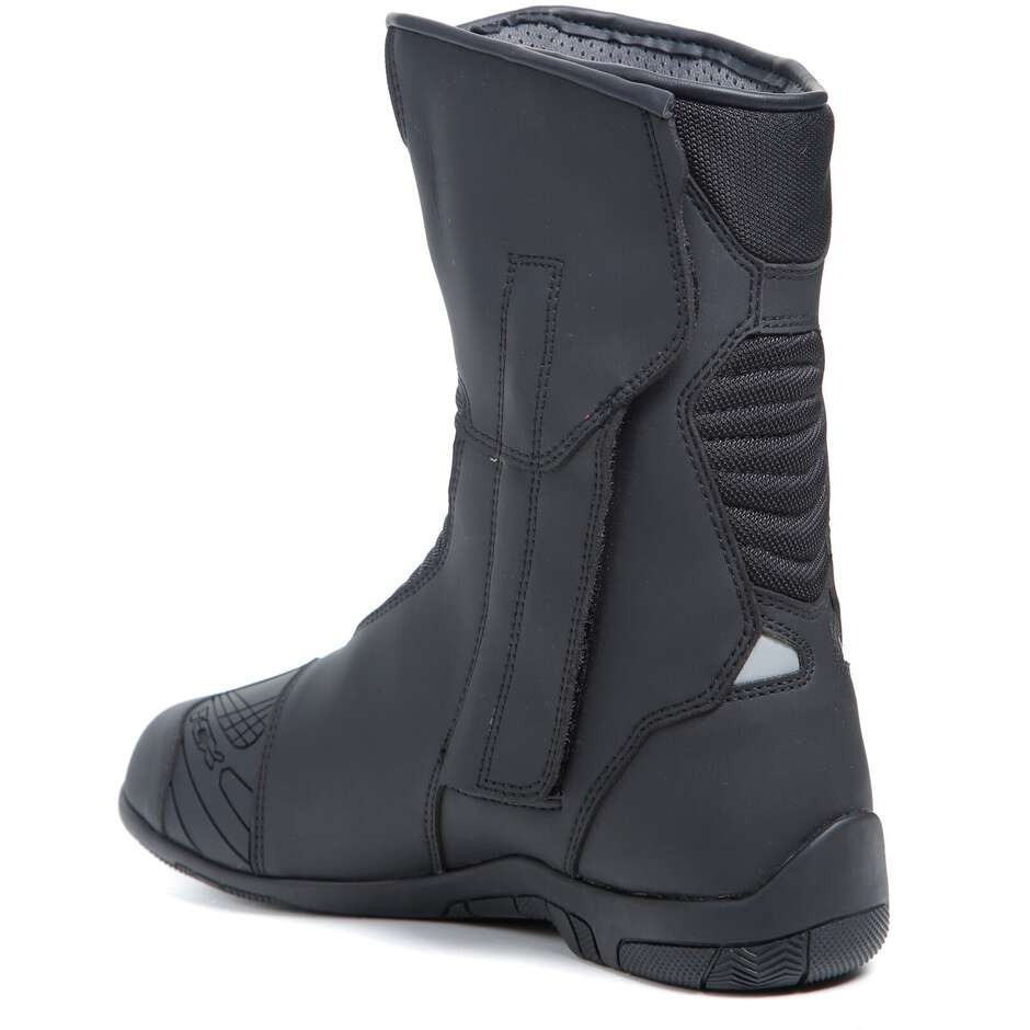 Stivali Moto in Gore-tex Tcx EXPLORER.4 GTX # Nero
