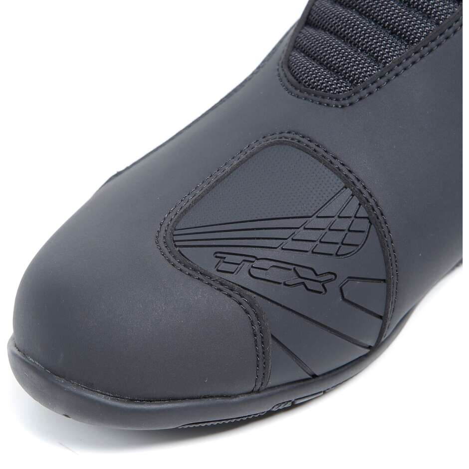 Stivali Moto in Gore-tex Tcx EXPLORER.4 GTX # Nero