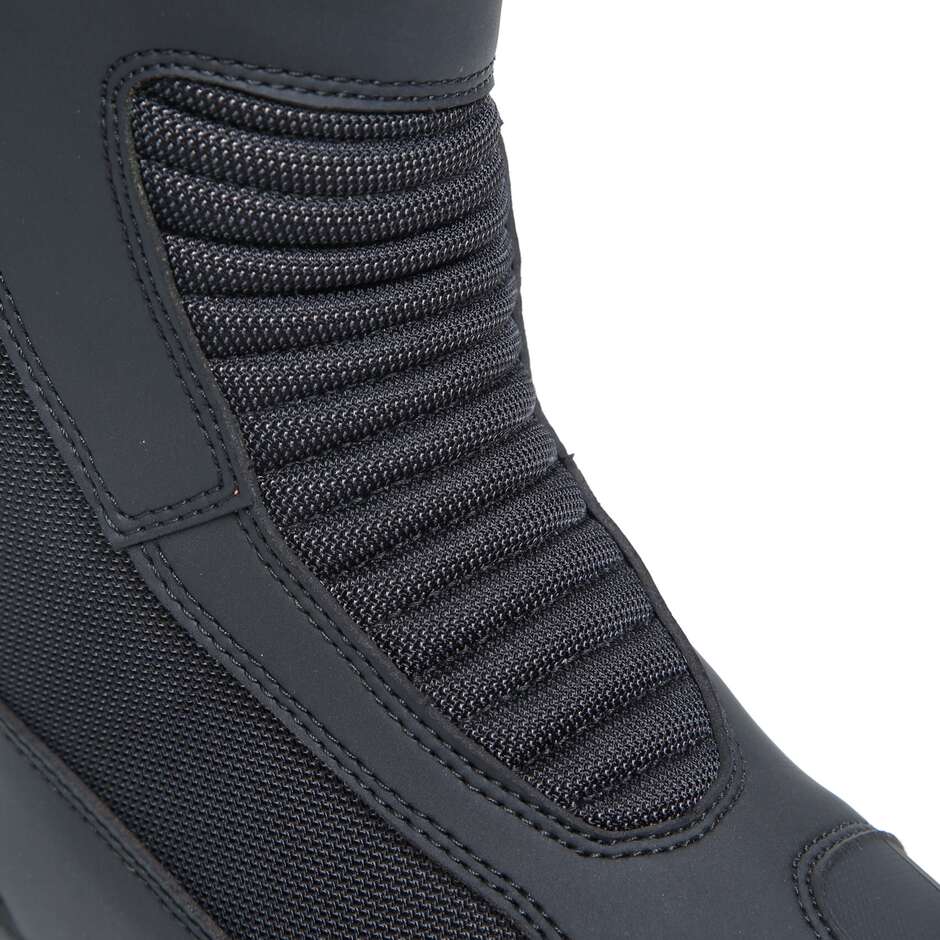 Stivali Moto in Gore-tex Tcx EXPLORER.4 GTX # Nero