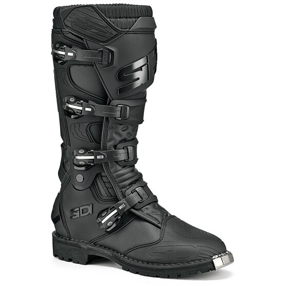 Stivali Moto Off-Road X POWER ENDURO WP Nero taglia 42
