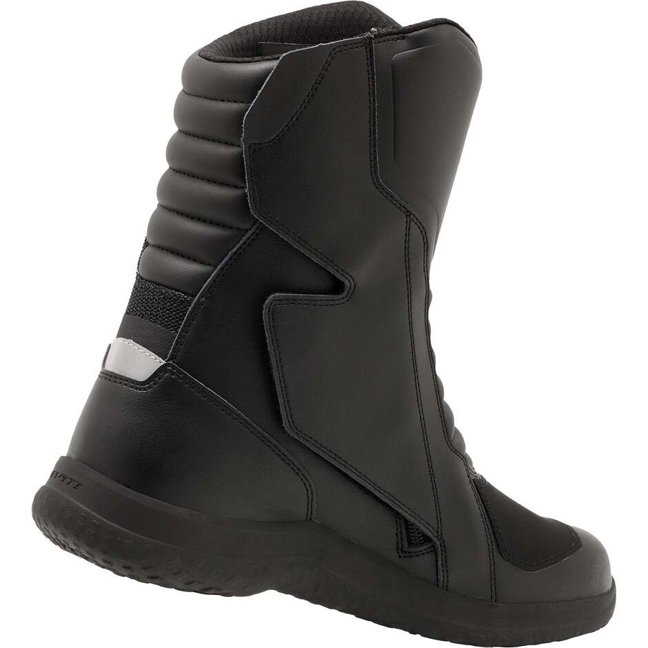 Stivali Moto Rev'it Grit GTX Nero
