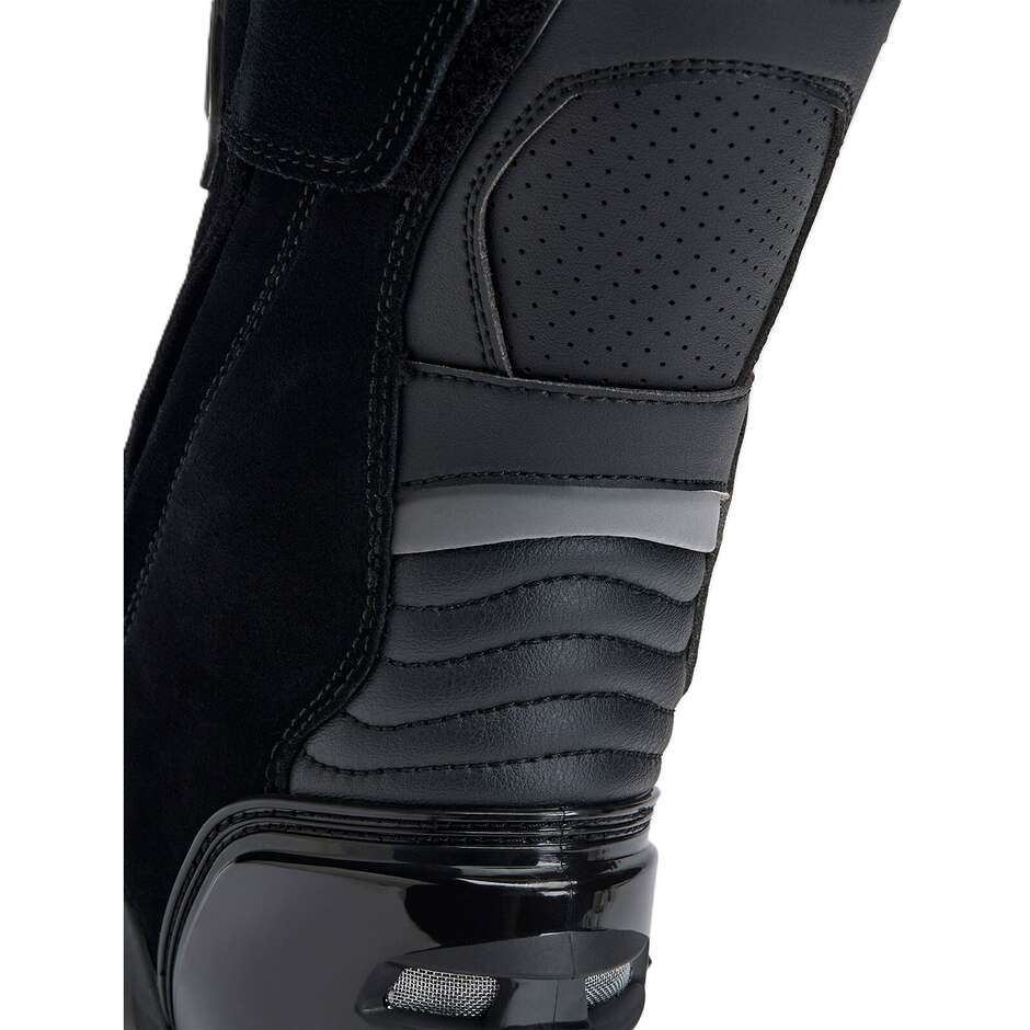 Stivali Moto Xpd XP-MODE H2OUT Nero